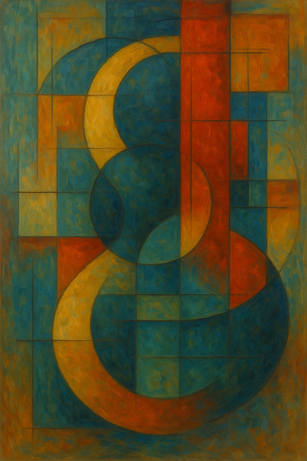 Symphony in Form 
