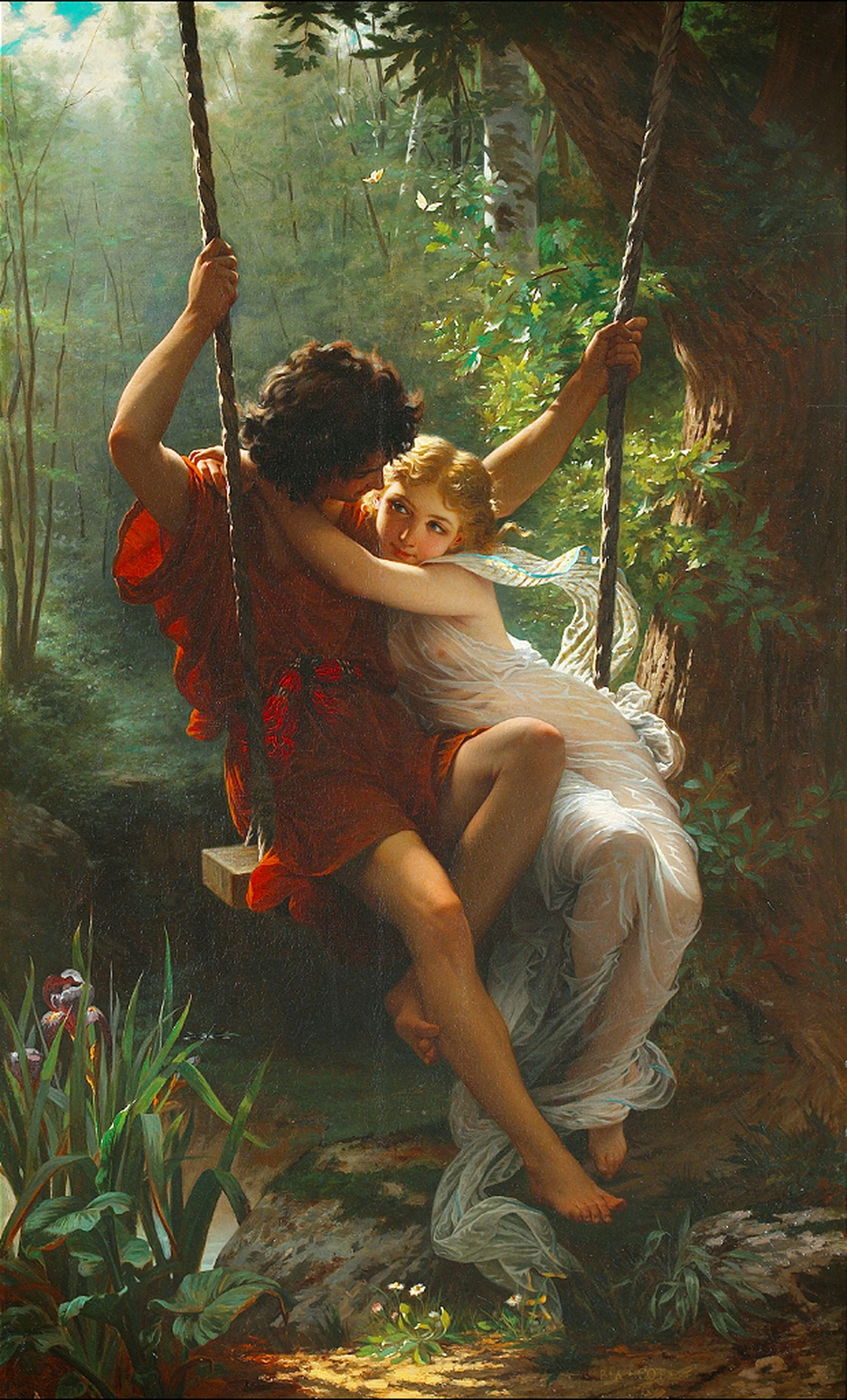 Springtime 